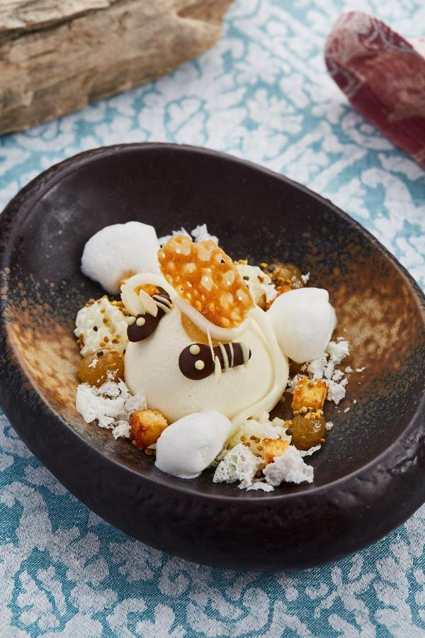 Gorfion Familotel マルブン エクステリア 写真