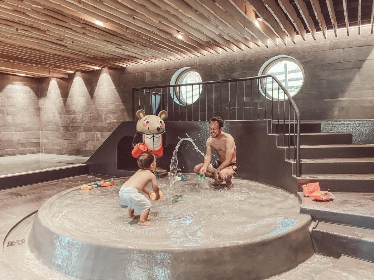 Gorfion Familotel マルブン エクステリア 写真